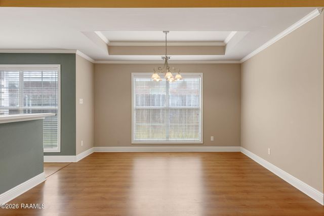 510 Kings Cove Circle, Lafayette, LA 70508