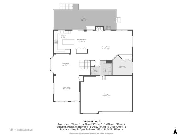 1230 W Claridge Court, Palatine, IL 60067