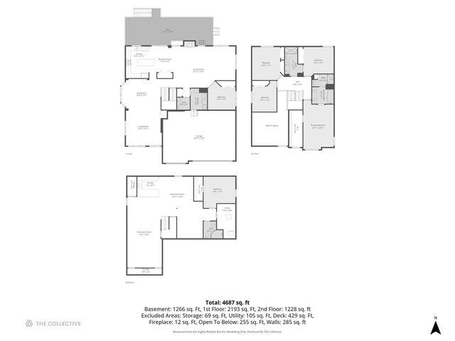 1230 W Claridge Court, Palatine, IL 60067