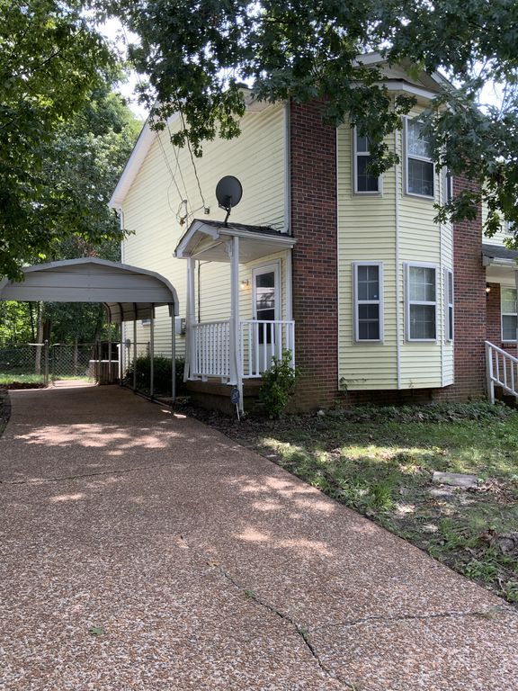 1105 Waggoner Ct, W, Nashville, TN 37214