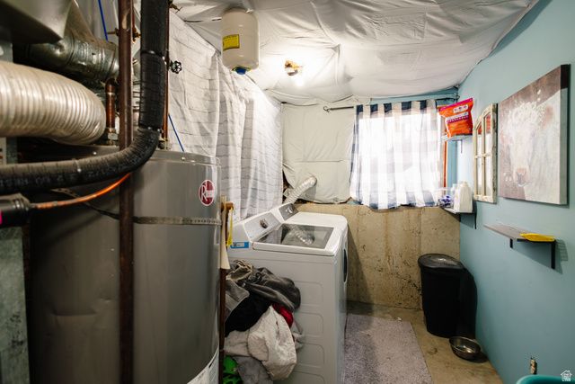 1167 W 2100 N, Clinton, UT 84015