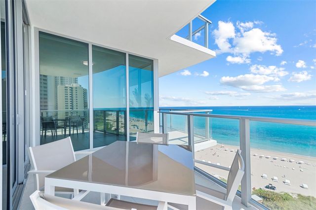 3100 N Ocean Drive H1204, Singer Island, FL 33404