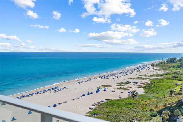 3100 N Ocean Drive H1204, Singer Island, FL 33404