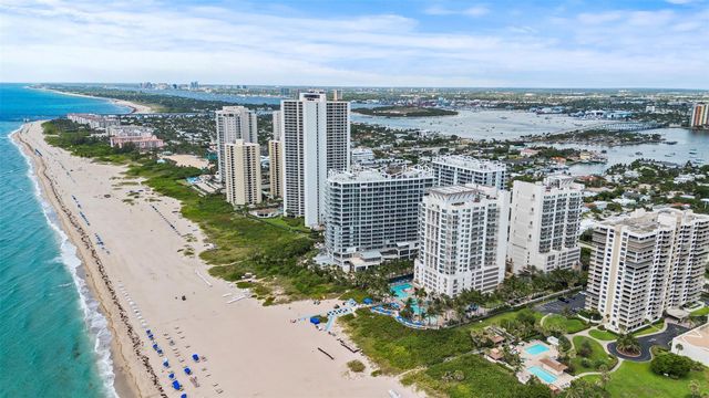 3100 N Ocean Drive H1204, Singer Island, FL 33404