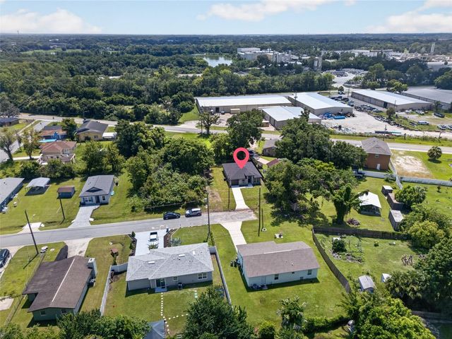 2225 MCCARTHY AVENUE, Sanford, FL 32771