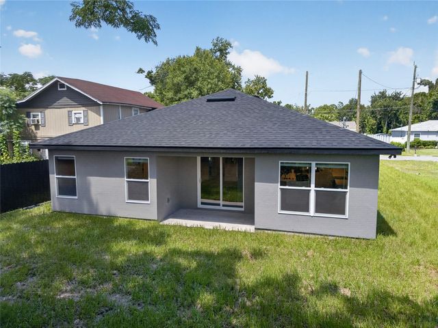 2225 MCCARTHY AVENUE, Sanford, FL 32771