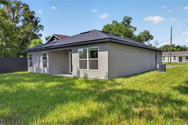 2225 MCCARTHY AVENUE, Sanford, FL 32771