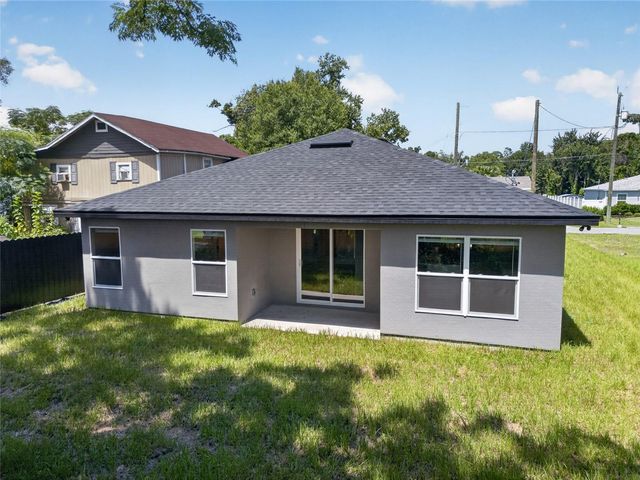 2225 MCCARTHY AVENUE, Sanford, FL 32771