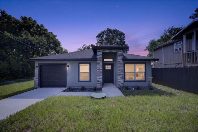 2225 MCCARTHY AVENUE, Sanford, FL 32771