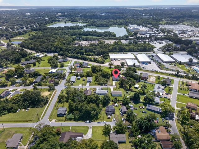 2225 MCCARTHY AVENUE, Sanford, FL 32771