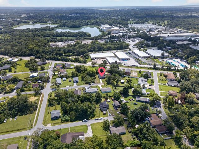 2225 MCCARTHY AVENUE, Sanford, FL 32771