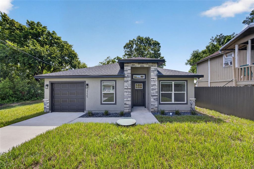 2225 MCCARTHY AVENUE, Sanford, FL 32771
