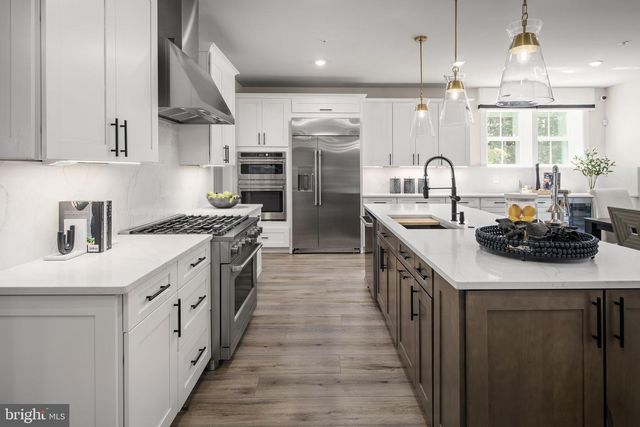 14701 SWEET PEPPERBUSH PL, Upper Marlboro, MD 20774