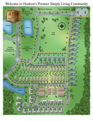 2110 Amanda Way, Hudson, WI 54016