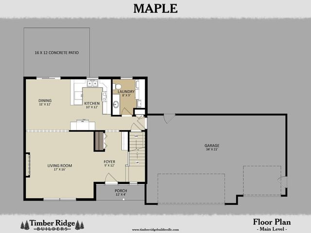 8181 BIRCH STREET, Weston, WI 54476