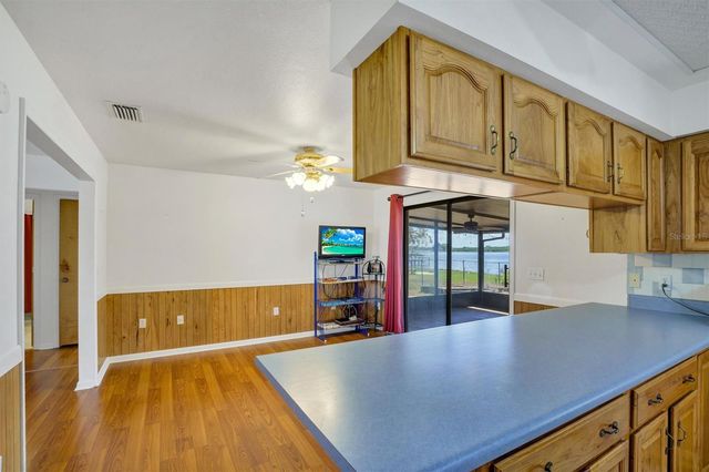 1660 PARKS LAKE ROAD, Lake Wales, FL 33898