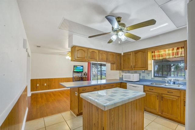 1660 PARKS LAKE ROAD, Lake Wales, FL 33898