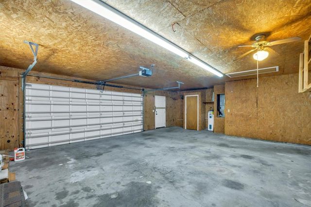 1660 PARKS LAKE ROAD, Lake Wales, FL 33898