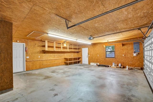 1660 PARKS LAKE ROAD, Lake Wales, FL 33898