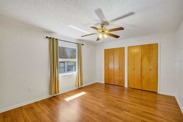 1660 PARKS LAKE ROAD, Lake Wales, FL 33898