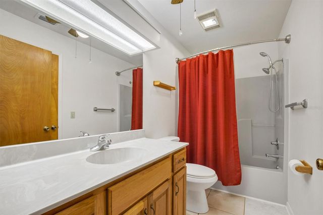 1660 PARKS LAKE ROAD, Lake Wales, FL 33898