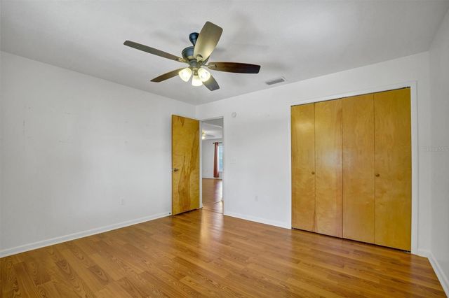 1660 PARKS LAKE ROAD, Lake Wales, FL 33898