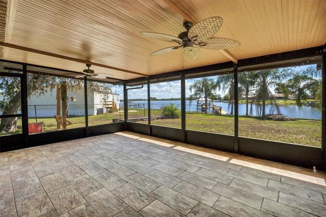 1660 PARKS LAKE ROAD, Lake Wales, FL 33898