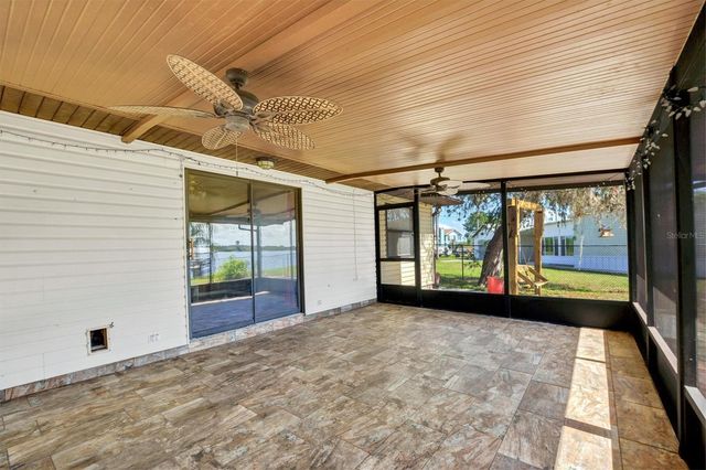 1660 PARKS LAKE ROAD, Lake Wales, FL 33898