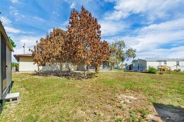 1660 PARKS LAKE ROAD, Lake Wales, FL 33898