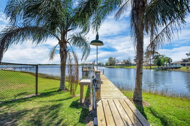 1660 PARKS LAKE ROAD, Lake Wales, FL 33898