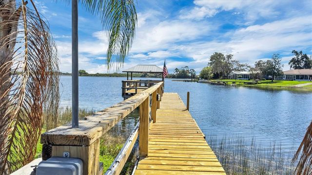 1660 PARKS LAKE ROAD, Lake Wales, FL 33898
