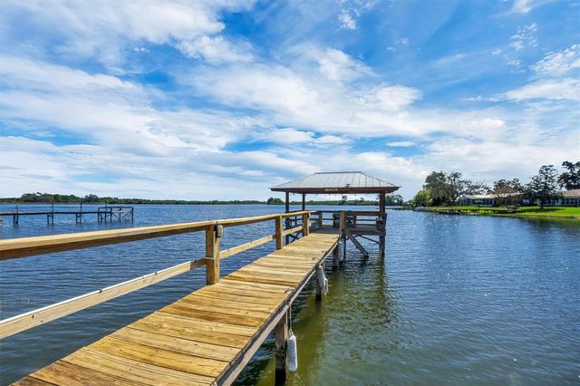 1660 PARKS LAKE ROAD, Lake Wales, FL 33898