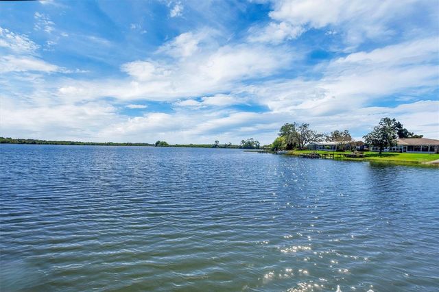 1660 PARKS LAKE ROAD, Lake Wales, FL 33898