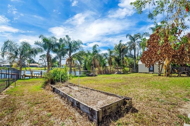 1660 PARKS LAKE ROAD, Lake Wales, FL 33898