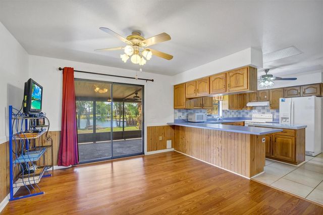 1660 PARKS LAKE ROAD, Lake Wales, FL 33898