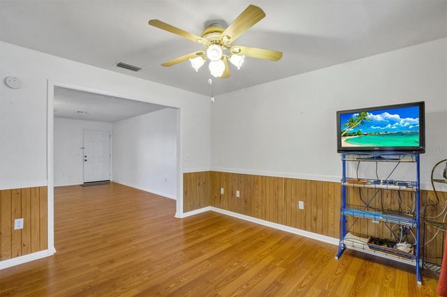 1660 PARKS LAKE ROAD, Lake Wales, FL 33898