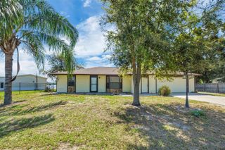 1660 PARKS LAKE ROAD, Lake Wales, FL 33898