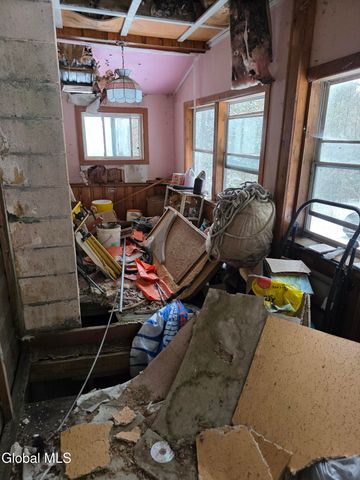 228 Howe Road, Lake Luzerne, NY 12846