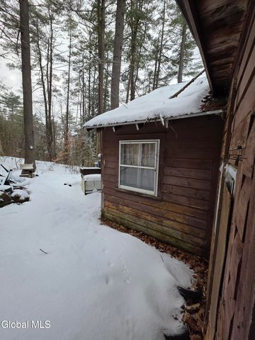 228 Howe Road, Lake Luzerne, NY 12846