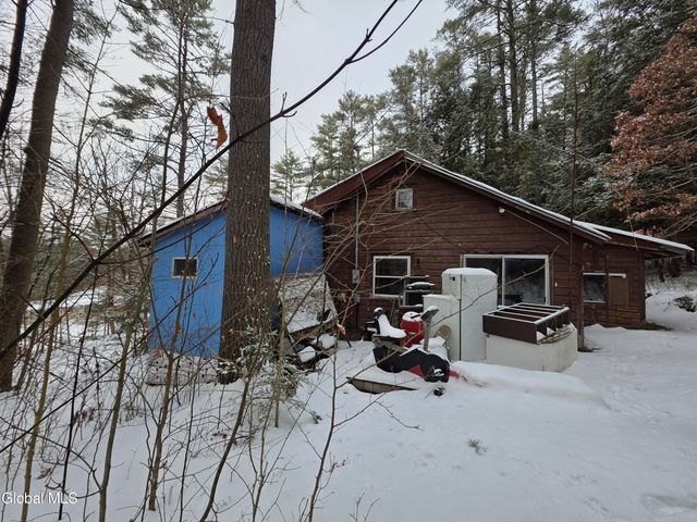 228 Howe Road, Lake Luzerne, NY 12846