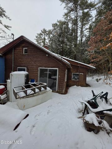 228 Howe Road, Lake Luzerne, NY 12846