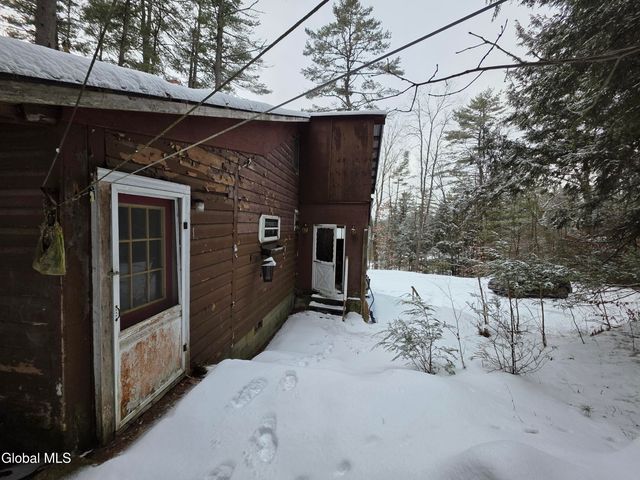 228 Howe Road, Lake Luzerne, NY 12846