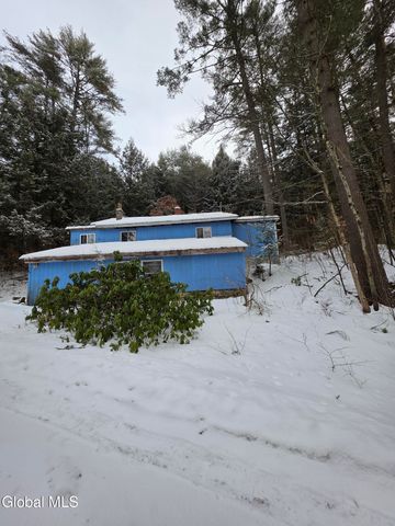 228 Howe Road, Lake Luzerne, NY 12846