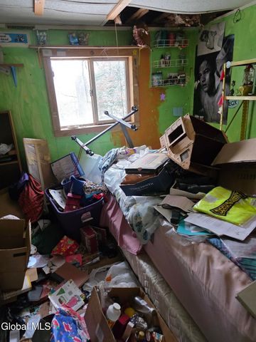 228 Howe Road, Lake Luzerne, NY 12846