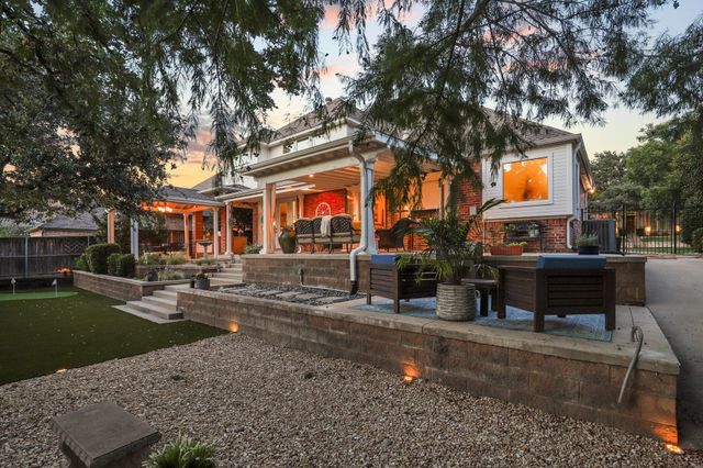7009 Mossycup Lane, North Richland Hills, TX 76182