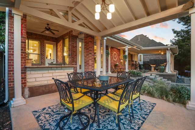 7009 Mossycup Lane, North Richland Hills, TX 76182