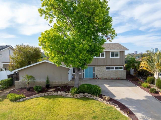 3086 Mercer Lane, San Diego, CA 92122