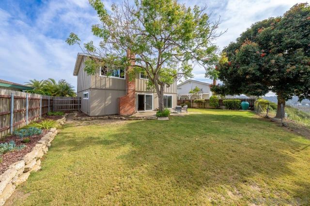 3086 Mercer Lane, San Diego, CA 92122
