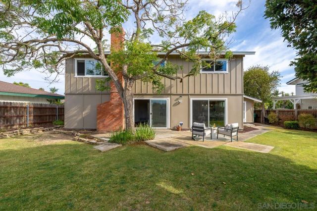 3086 Mercer Lane, San Diego, CA 92122