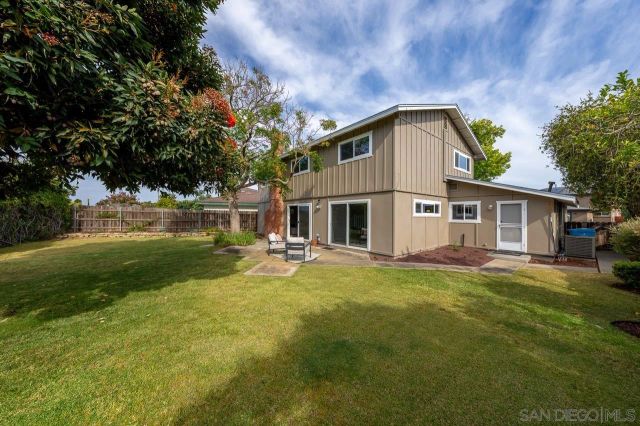 3086 Mercer Lane, San Diego, CA 92122